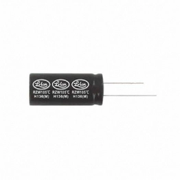 RZW331M1EBK-0815S Surge Components