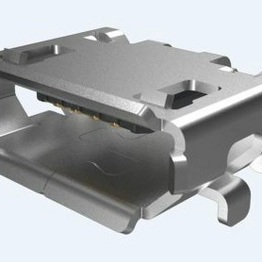 Amphenol 10118194-0001LF image