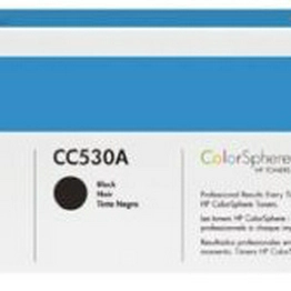 CC530A Hewlett-Packard