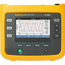 FLUKE-1738/FPC EU FLUKE