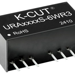 URA2412S-6WR3 K-CUT