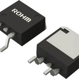 ROHM RGT20NL65GTL image