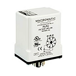 PLPU Macromatic Industrial Controls