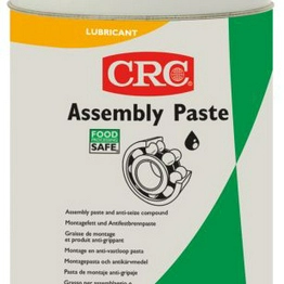 20120 CRC INDUSTRIES