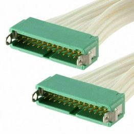 G125-MC12605L4-0300M HARWIN