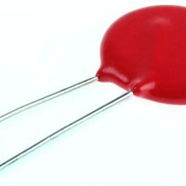 Littelfuse V250LA40AP image