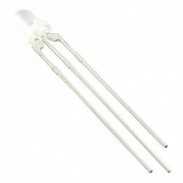 WP115VGYW Kingbright Electronic
