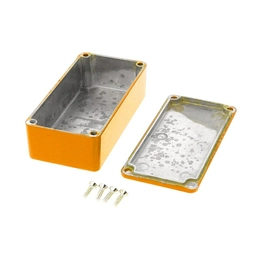 Hammond Manufacturing 1590G2OR image