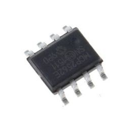 Microchip Technology MCP2562-E/SN image