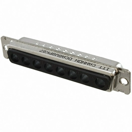 ITT DCA-8W8P-K87-F0 image