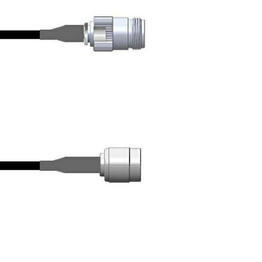 Q-200520003006I Amphenol Custom Cable