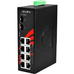 LNP-1002G-SFP-T-CC iComTech