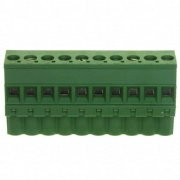 TE Connectivity 1-284041-0 image