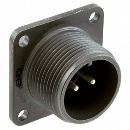 97-3102A14S-9P Amphenol
