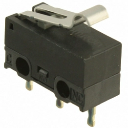 OMRON D2F01L30D image