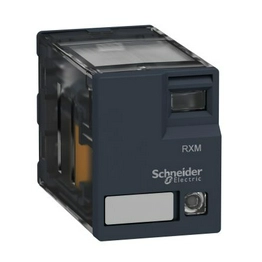 RXM4AB3F7 Schneider Electric