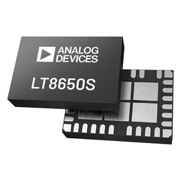 LT8650SEV#TRPBF Analog Devices