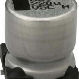 Vishay Intertechnology MAL214097001E3 image
