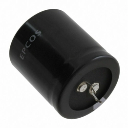 B43505C9337M000 TDK