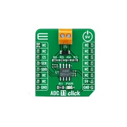 MIKROE-4593 MikroElektronika