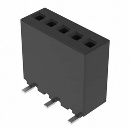 RSM-105-02-F-S samtec