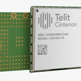 LE910C4 IF (**WWX) Telit