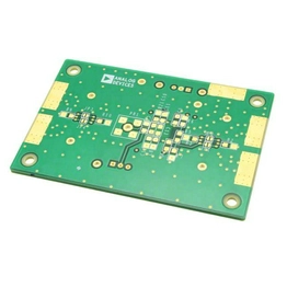 AD8138AARMZ-EBZ Analog Devices