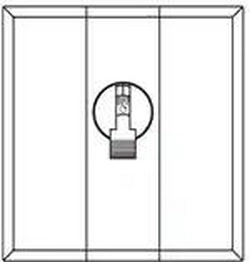 BB3-A0-03-630-4C2-C Carling Technologies