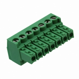 284506-7 TE Connectivity
