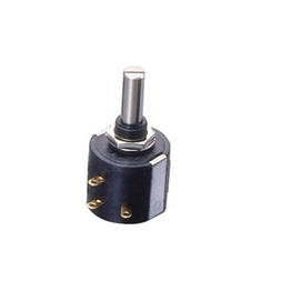NIDEC COMPONENTS CORPORATION M-22E10 1K image