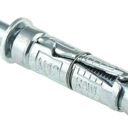 R-RBL-M12/25W RAWLPLUG