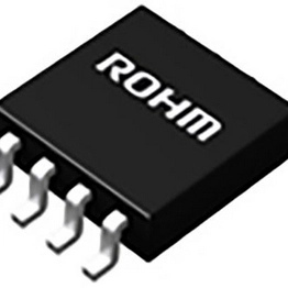 ROHM BD87A34FVM-TR image