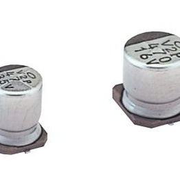 nichicon UUX2A220MNL1GS image