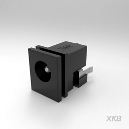 XKB Connectivity DC-039A-2.5A image