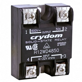 H12WD48110-10 Sensata Technologies