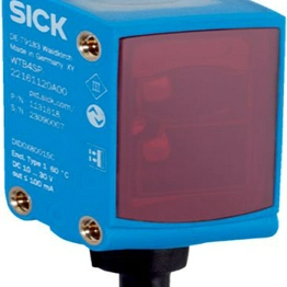 WLA4SP-1G312100ZZZZ2ZZZZZZZZZ1 / 1139137 SICK