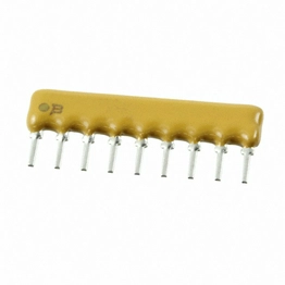 4609M-101-102LF BOURNS