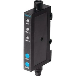 SVE4-IS-R-HM8-2N-M8 FESTO