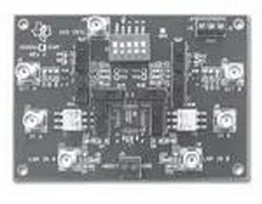 VCA2615EVM Texas Instruments