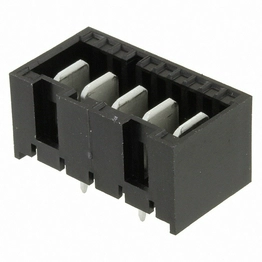 TE Connectivity 521383-5 image