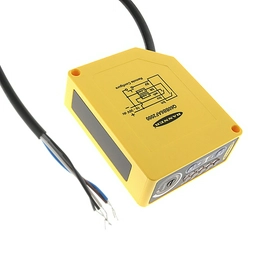 Q60BB6AF2000 W/30 Banner Engineering