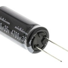 nichicon UVY1V472MHD image
