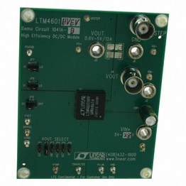 Analog Devices DC1041A-B image