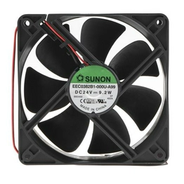 Sunonwealth Electric EEC0382B1-000U-A99 image