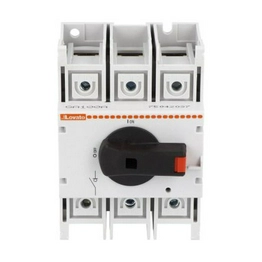 Lovato Electric GA100A image