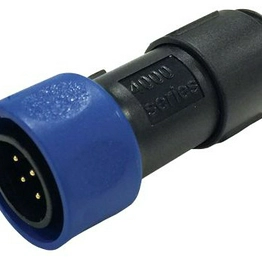 bulgin PXP4010/12P/5560 image