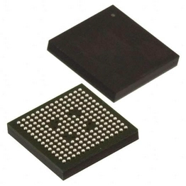 LCMXO2-4000HE-5MG184C Lattice Semiconductor