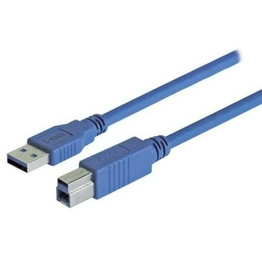 CAU3AB-1M L-com