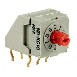 NDKC10H NKK Switches