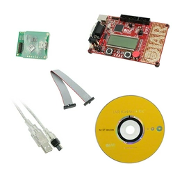 STMicroelectronics STM32L152-SK/IAR image